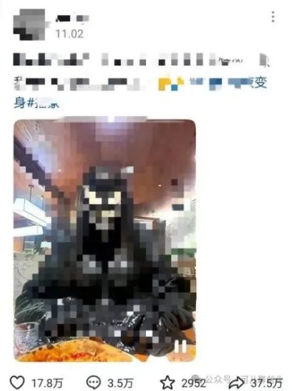 一单3米，毒液变身特效代做，日入150+，人人可操作-冒泡网