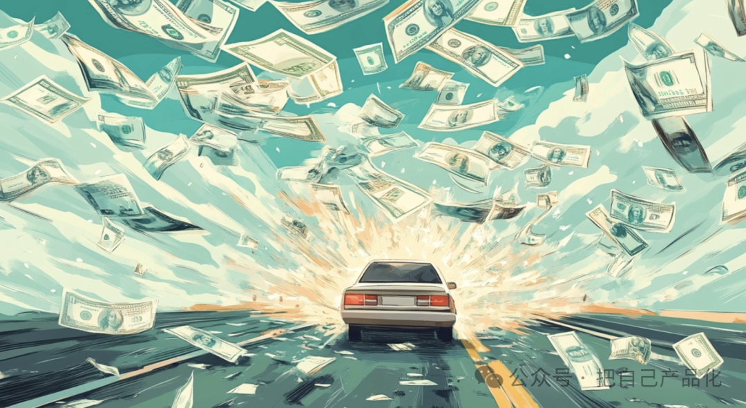 冒泡网：用AI来做一个高质量行业信息站，帮你卖行业报告文档