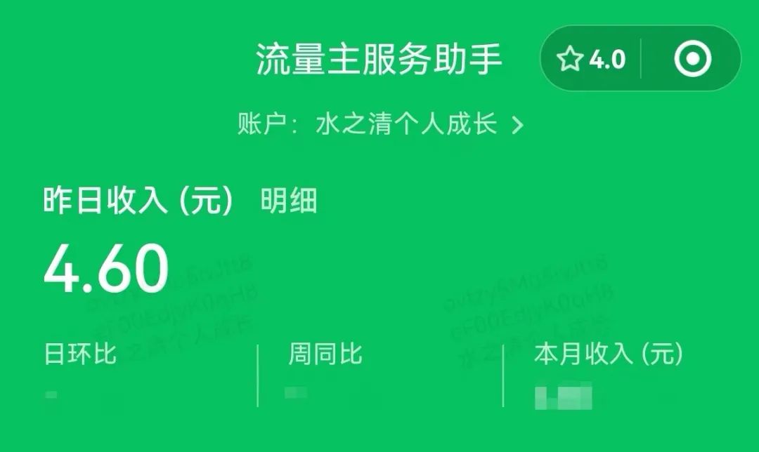 冒泡网赚：一天500元，失业在家可以干的4份副业