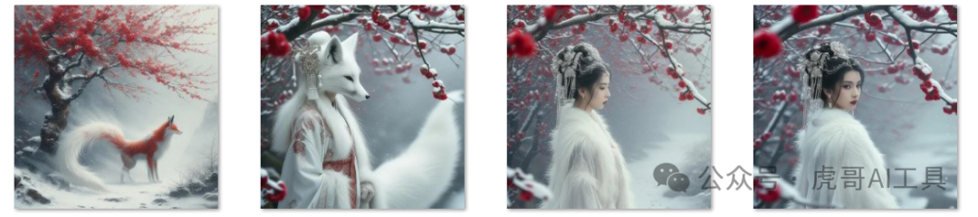 frc-45056ed83b264ec7b01669b358227553.png 冒泡网创:哇塞!仅需 3 步,AI 山海经异兽视频轻松上手,全程丝滑!(附提示词)