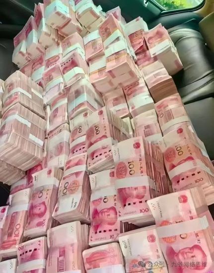 冒泡网:赚钱,是否真的靠运气?听完你就秒懂了-冒泡网