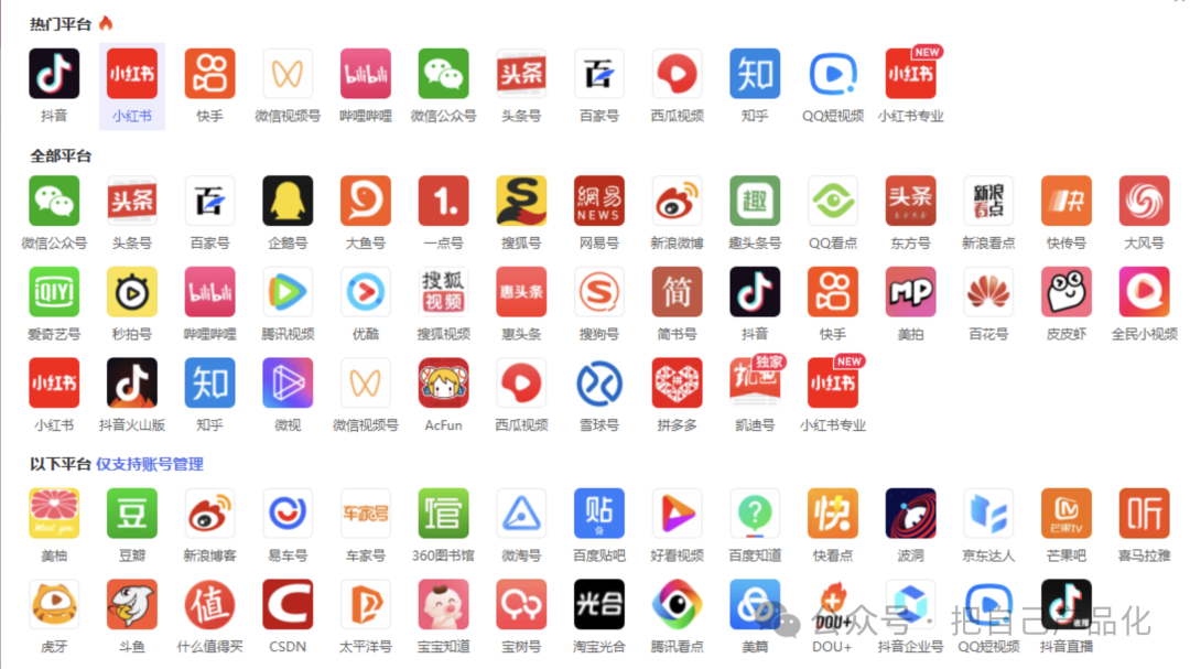 冒泡网：用AI来做一个高质量行业信息站，帮你卖行业报告文档