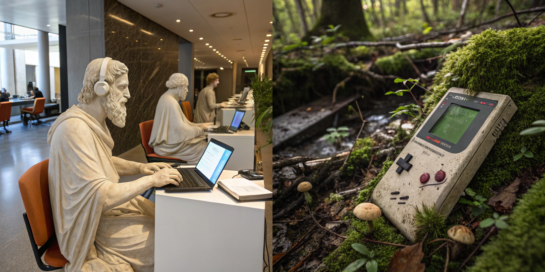 一键生成完整海报，这个AI是要革PS和Canvas的命。