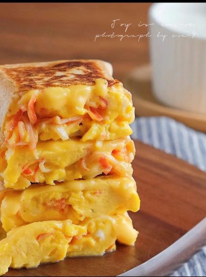 冒泡网:45岁大叔靠这道小吃实现财务自由,月入30万,原来诀窍这么简单。-冒泡网