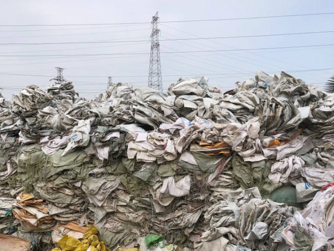 只要不怕辛苦，500元一吨收，转手卖1800，轻松年入20w！