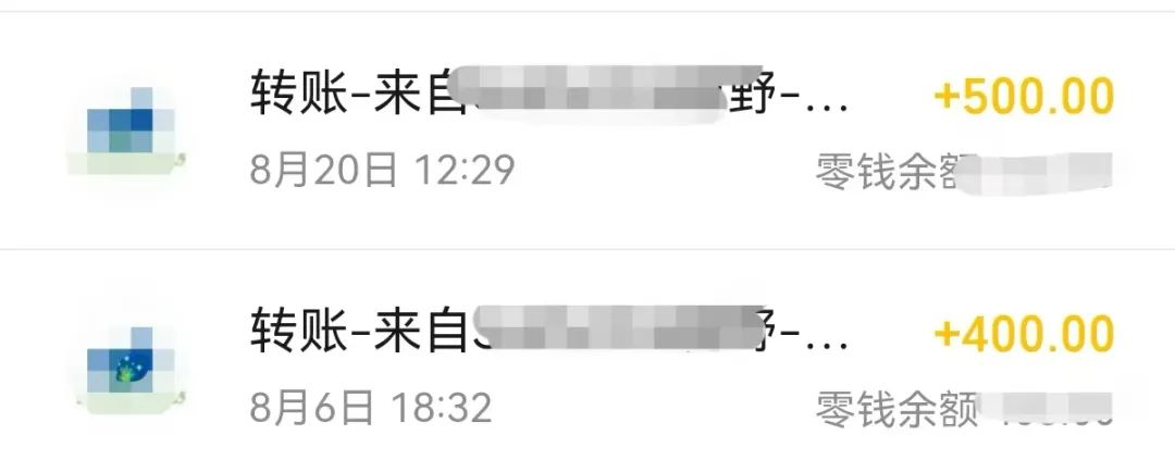 冒泡网赚：一天500元，失业在家可以干的4份副业