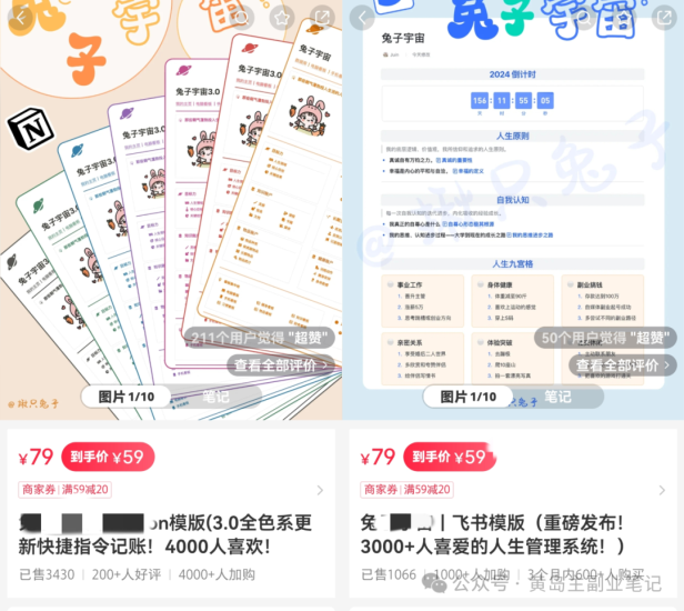 仅凭一份软件模板,轻松入账20W+!-冒泡网