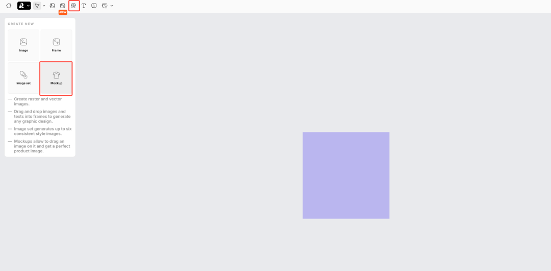 一键生成完整海报，这个AI是要革PS和Canvas的命。