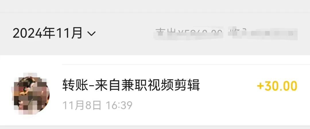 冒泡网赚：一天500元，失业在家可以干的4份副业