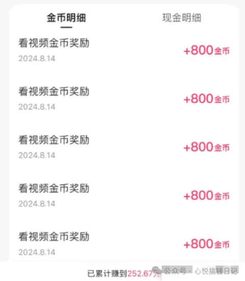 如何在快手极速版每日赚取36元?四个高效技巧揭秘!-冒泡网