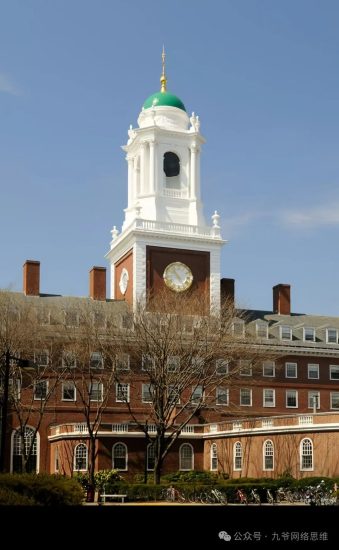 冒泡网:如何看一个人的认知高低?哈佛大学研究出有趣的规律-冒泡网