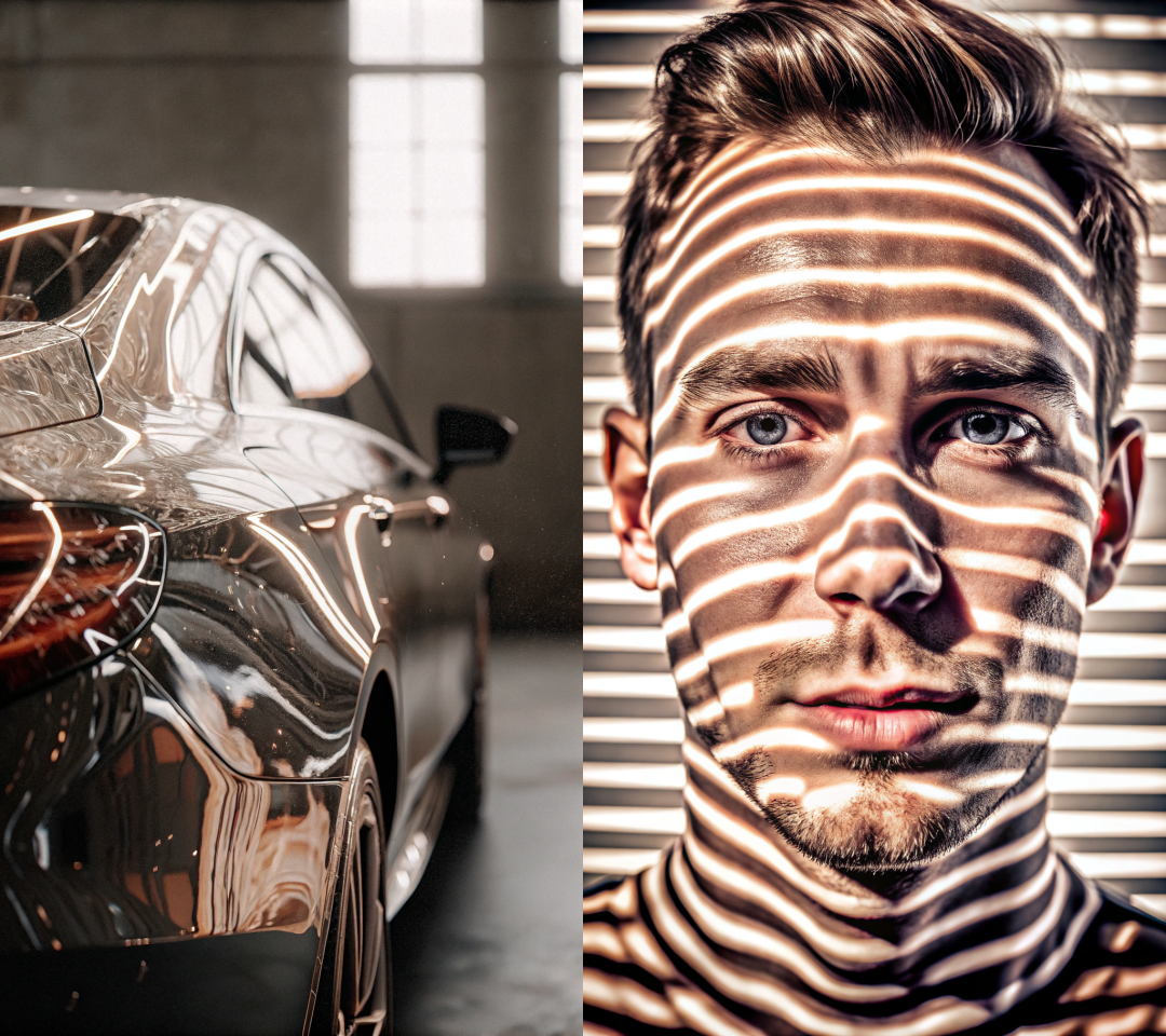 一键生成完整海报，这个AI是要革PS和Canvas的命。