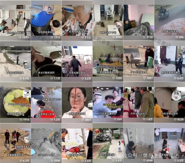 冒泡网赚：AI说唱视频新玩法，条条点赞量上千！-冒泡网