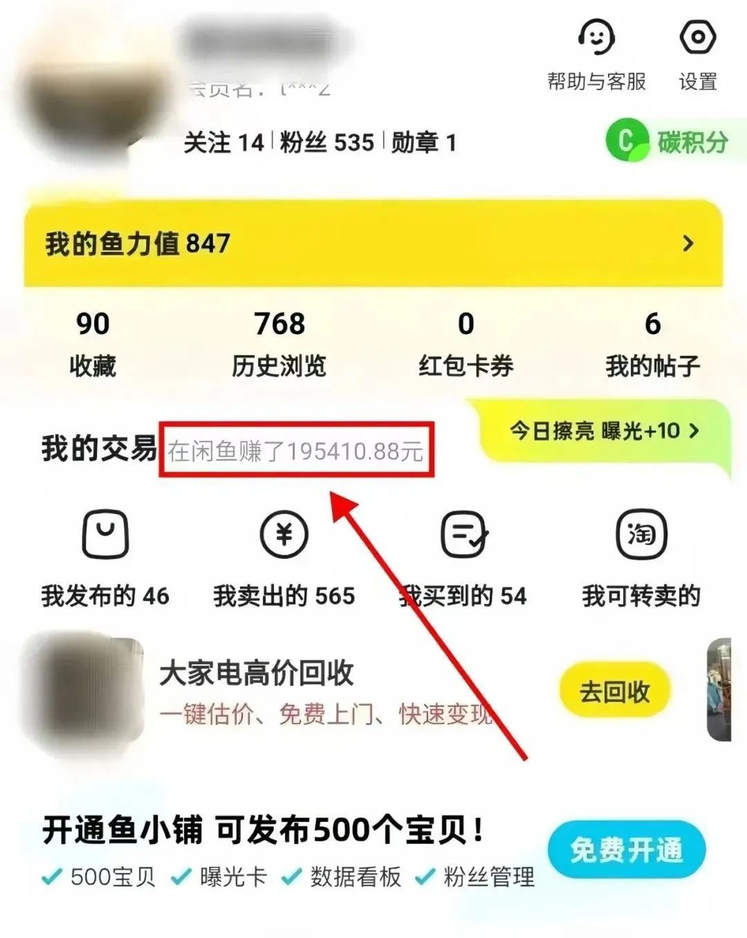 冒泡网：闲鱼无货源电商，3个月收入十万的爆品