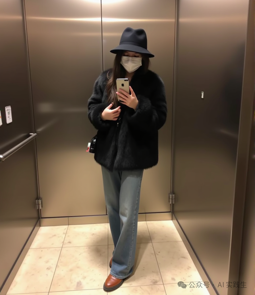 frc-8b33a26c69730050765b5087d6ea2e2b.png 千赞爆款率超50%:AI穿搭图文笔记创作秘籍(附详细操作步骤)