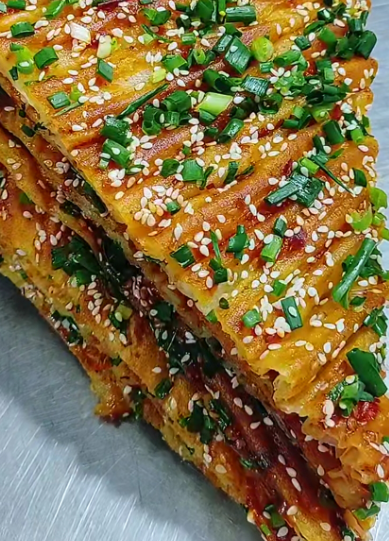 冒泡网：成本4块，卖24，难怪这摊位生意红火，只要3000块，一个人就能干-冒泡网