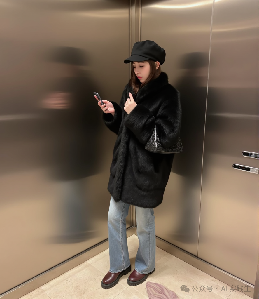 frc-b0f950f252521f4e6672a9346bdcdb2b.png 千赞爆款率超50%:AI穿搭图文笔记创作秘籍(附详细操作步骤)