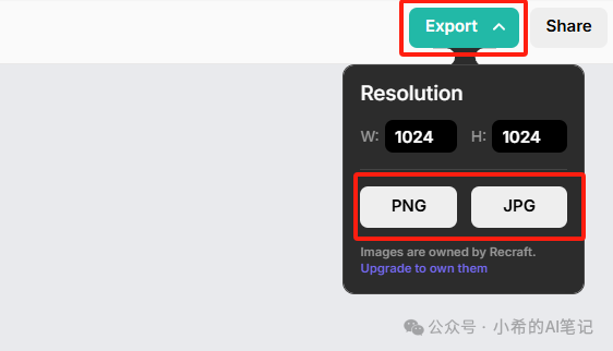 frc-c5f7cbaa82f413b4c568cf93584752e6.png 1分钟!用AI搞定Hello kitty雪地祝福,DIY情侣名字!