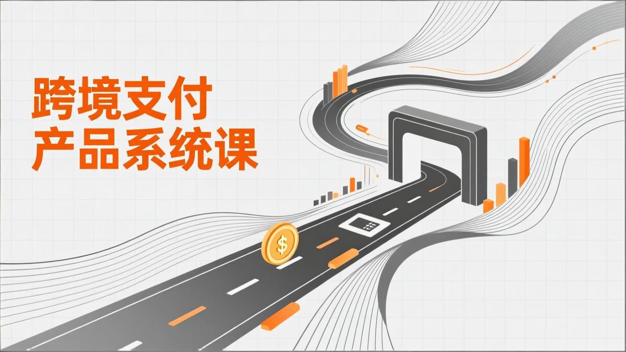 跨境支付产品系统课,涵盖基础理论、通道解析、核心系统设计,附赠11套原型,助力升职加薪-冒泡网