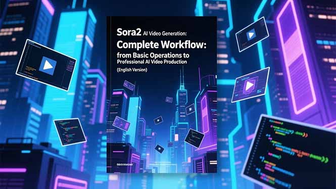 1a2198479d1d0fa583b945d3387b1293.jpeg Sora2 AI视频生成的系统教程(英文版