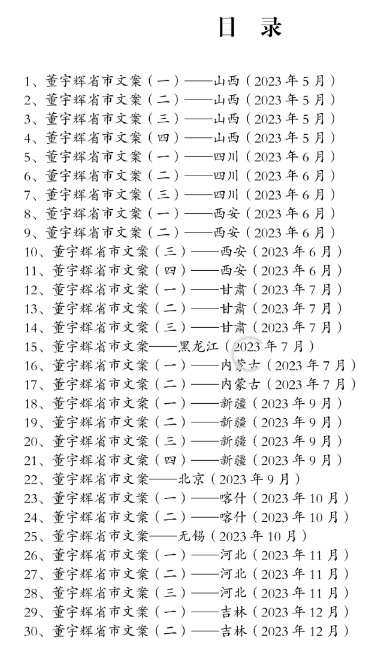 董老师省市作文集-冒泡网
