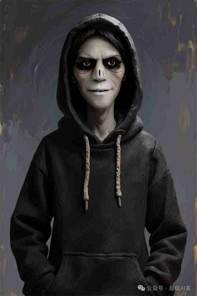 34ec26374caeb4bd6236a477cfe9ad9e.jpeg 付费文章:最近全网疯传的《镜像》AI动画短片,高阶教程来了