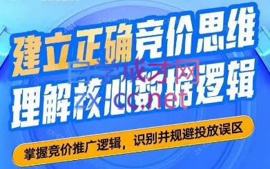 2024·SEM竞价培训(更新9月)-冒泡网