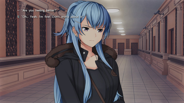《碧之帐：转生之玻璃 The Sekimeiya: Spun Glass》英文版 v1.06-冒泡网