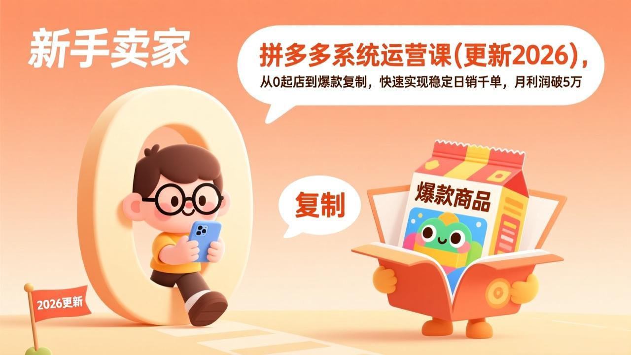 58e9f63cc0d186ed1b0bc8ce4554e9e7.jpeg 拼多多系统运营课(更新3月