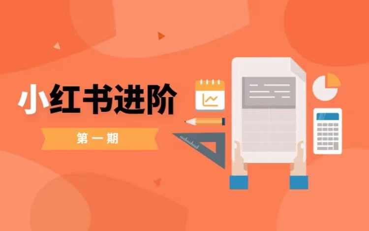 小红书进阶篇，零基础小白实战课，普通人变现的课程-冒泡网