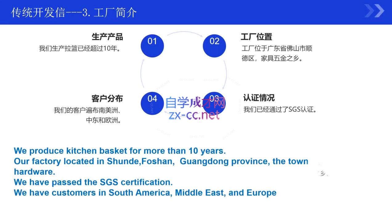 kemi老师·2025外贸流程开发社媒全攻略