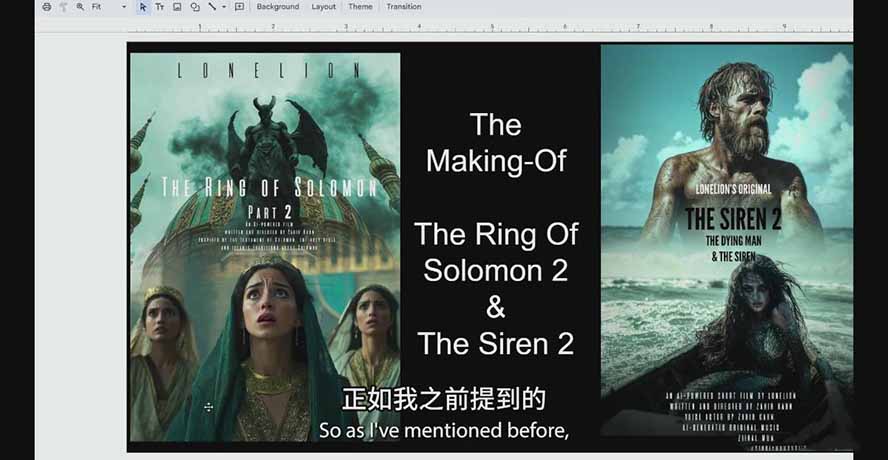 商业AI电影全案实战：从接单到交付，掌握将创意可靠地转化为客户付费成果的全套方法论