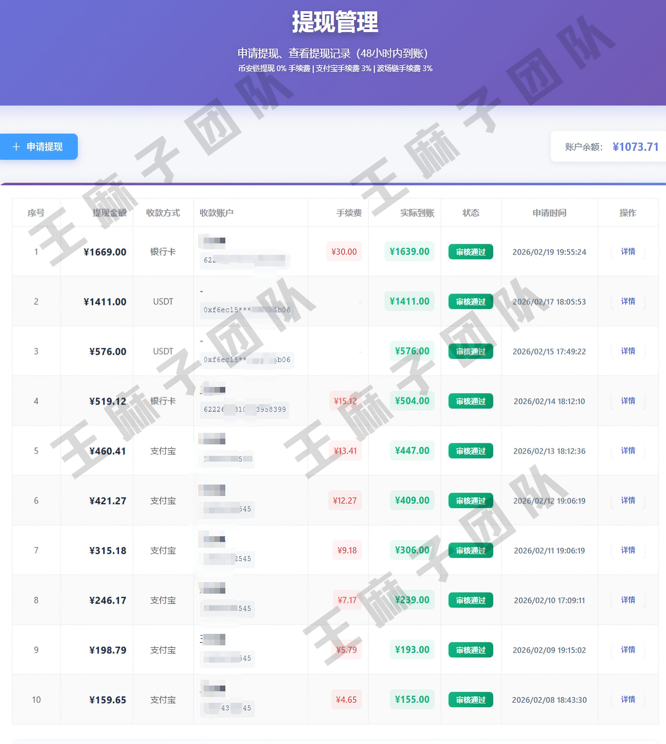 80cf095018ce1b147419c52fb7ee798f.jpeg 青创助手纯0撸项目,无门槛,每天手机挂4小时,日入3张,稳定运行4年多【揭秘】