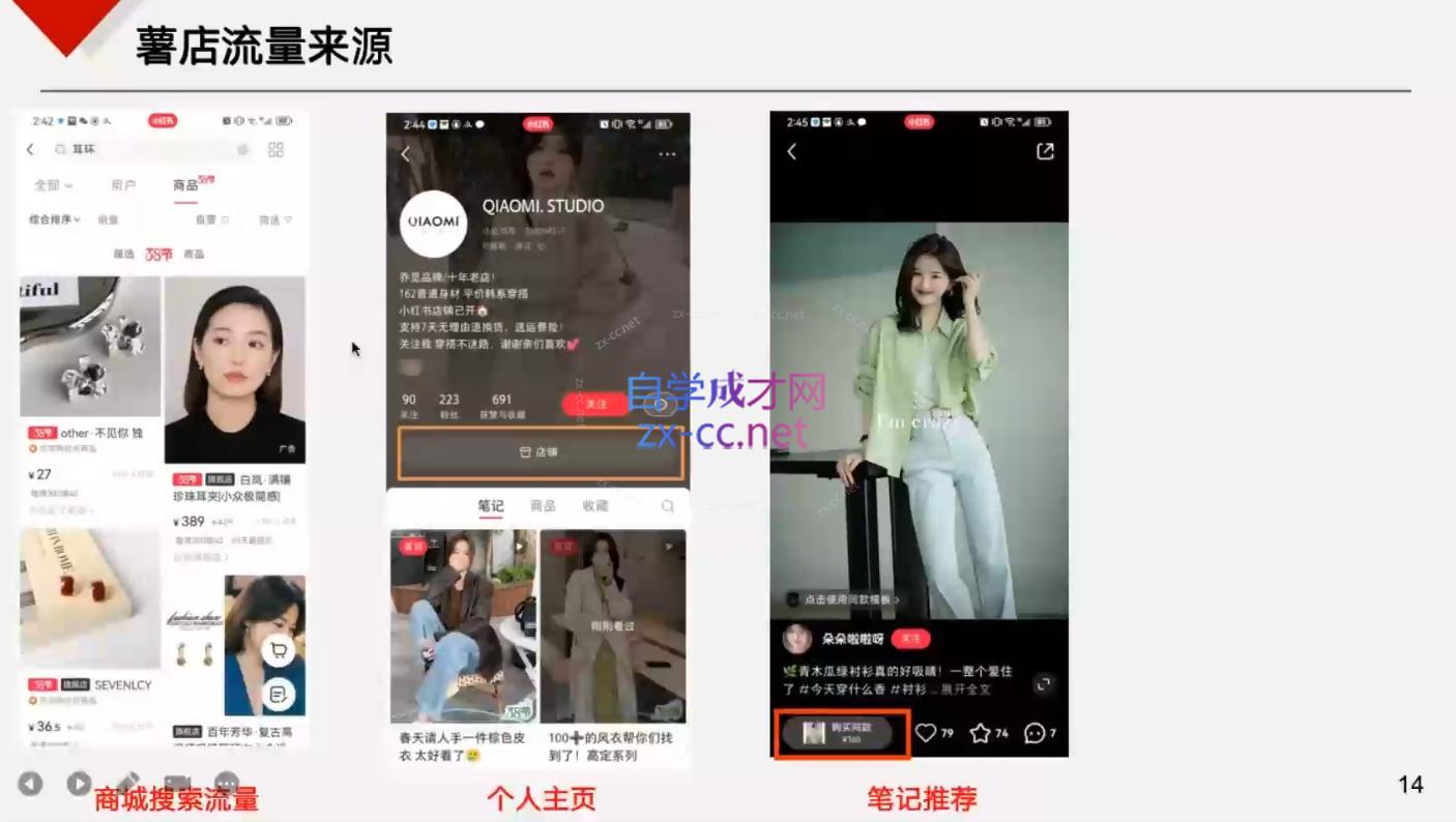 88e416a002ef615b9e7cfd4b2f0e5198.jpeg 芳Sir·从0到1在小红书打造赚钱的个人IP(第四期)