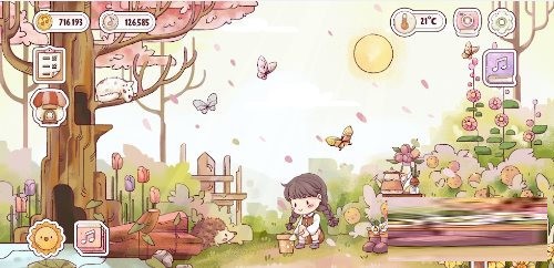 Ryahs Rhythm 瑞亚节奏 v0.15.4 免费内购-冒泡网
