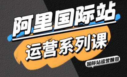 96d833e52bf578c0d631a5467f91c502.png 醒目老师·阿里国际站运营系列课(更新11月)