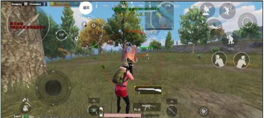 pubg3.3狼王公益直装 v6-冒泡网