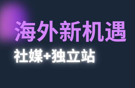 棕榈·2025出海新机遇(社媒+独立站)-冒泡网