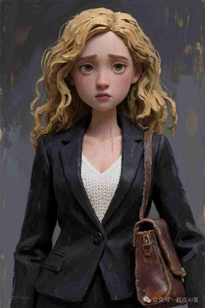 a8413cee19073b568249d9256ac6ecda.jpeg 付费文章:最近全网疯传的《镜像》AI动画短片,高阶教程来了