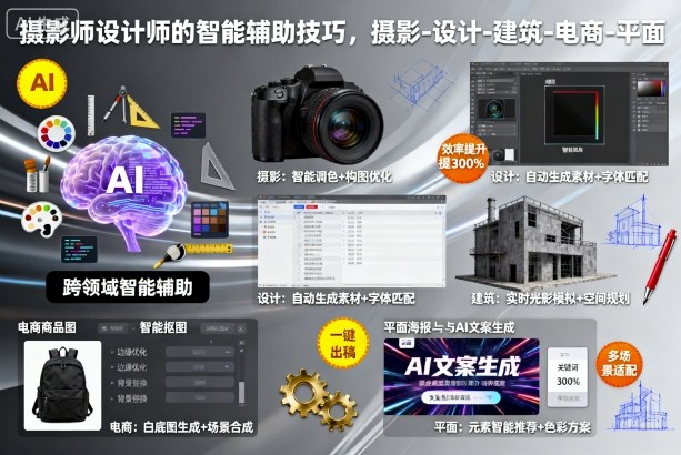 ab4f30c9f45d404c563adab9f2ff2011.jpeg 摄影师设计师的智能辅助技巧,摄影-设计-建筑-电商-平面
