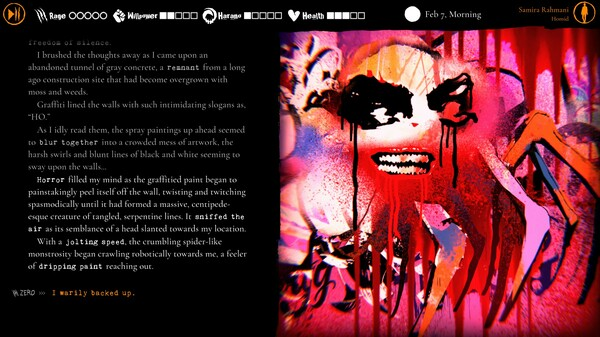 《狼人：启示录 – 炼狱 Werewolf: The Apocalypse — Purgatory》英文版-冒泡网