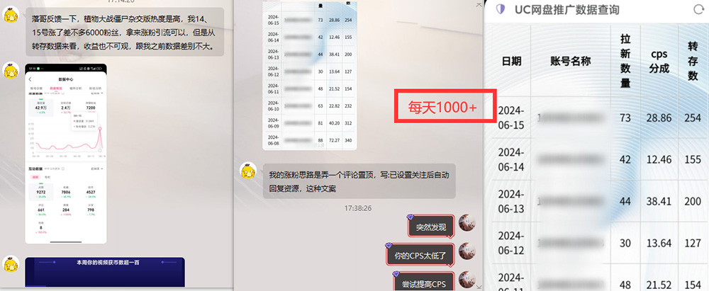 db2d9989a1bac035c4953c88e65187c1.jpeg 热门赛道掘金_小白快速入局挣钱,可矩阵【完整实操】