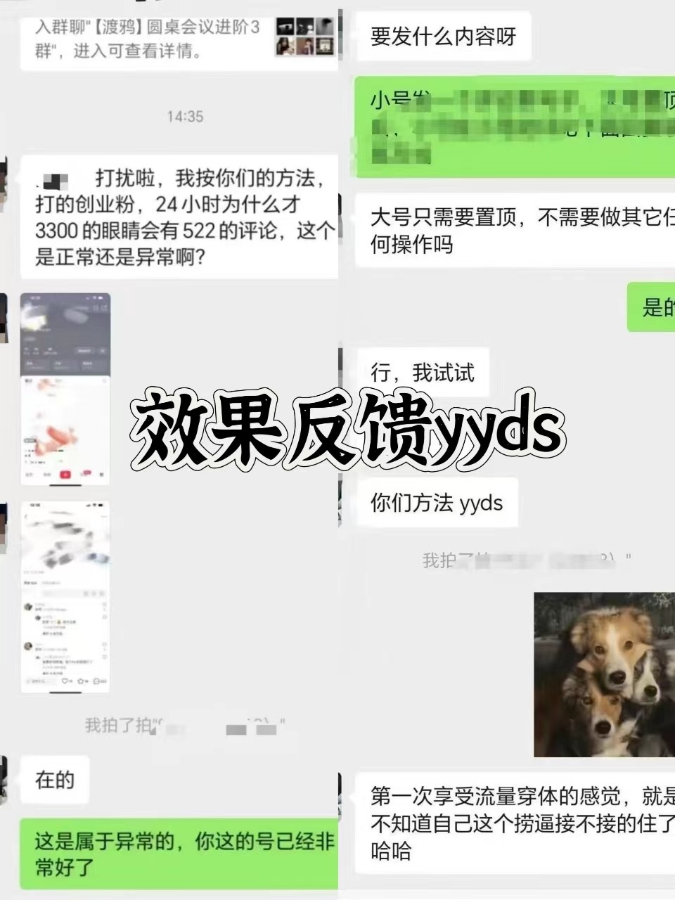 e16c9e13b040dca4f525512a556c15c2.jpeg 抖音小红书视频号全平台引流打法,全自动引流日引2000+精准客户