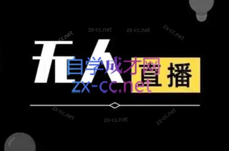 宝子哥·无人直播-非实时防风技术(更新9月)-冒泡网
