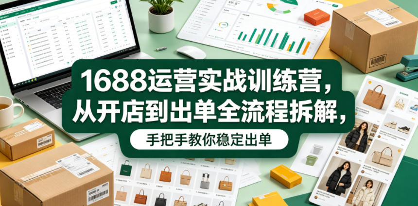 ebfc742897e187285fc6a48713fb36c0.jpeg 1688运营实战训练营,从开店到出单全流程拆解,手把手教你稳定出单(更新0620)