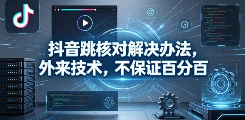 ec042e46b1f5e1ad78690261d9cef40d.jpeg 抖音跳核对解决办法,外来技术,不保证百分百